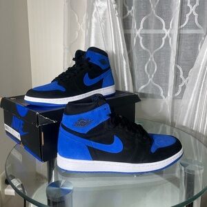 Jordan 1 Retro 'Royal Reimagined' (sz 12)